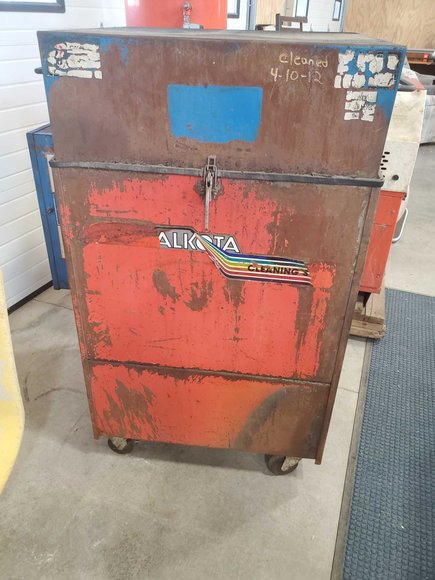 Image for Furniture, Collectibles, Coins & Household-New North