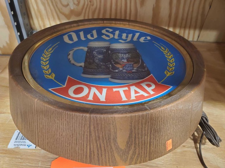 Image for Furniture, Collectibles, Coins & Household-New North