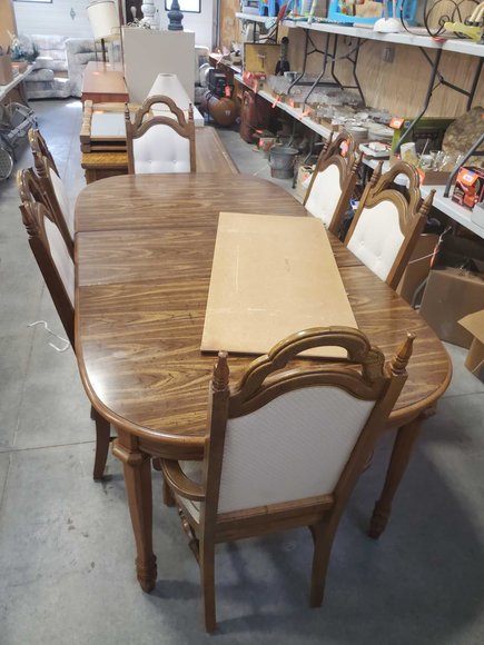 Image for Furniture, Collectibles, Coins & Household-New North