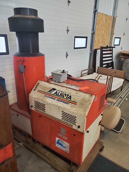 Image for Furniture, Collectibles, Coins & Household-New North