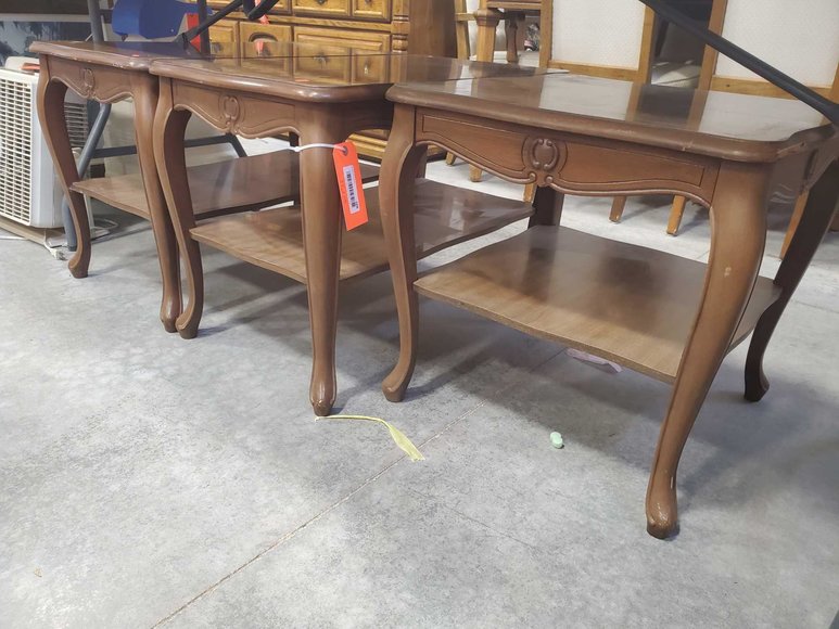 Image for Furniture, Collectibles, Coins & Household-New North