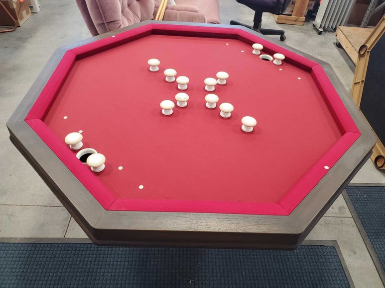 Image for Furniture, Collectibles, Coins & Household-New North