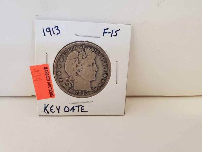 Image for Furniture, Collectibles, Coins & Household-New North