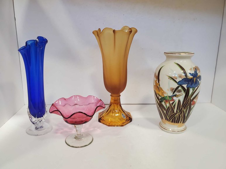 Image for Furniture, Collectibles, Coins & Household-New North