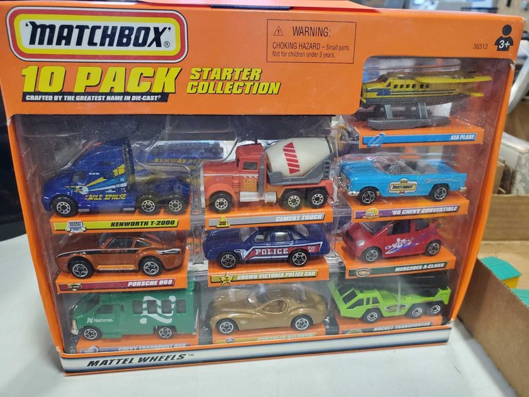 Image for Furniture, Collectibles, Coins & Household-New North