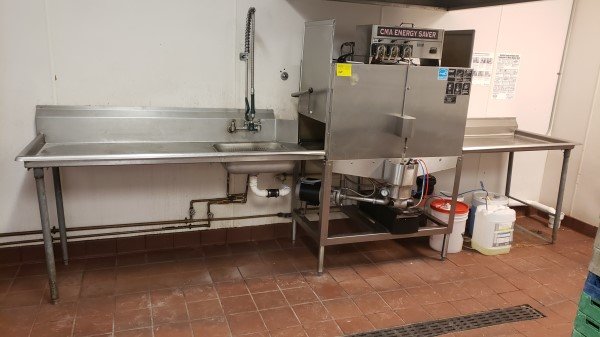 Image for Shared Kitchens, LLC