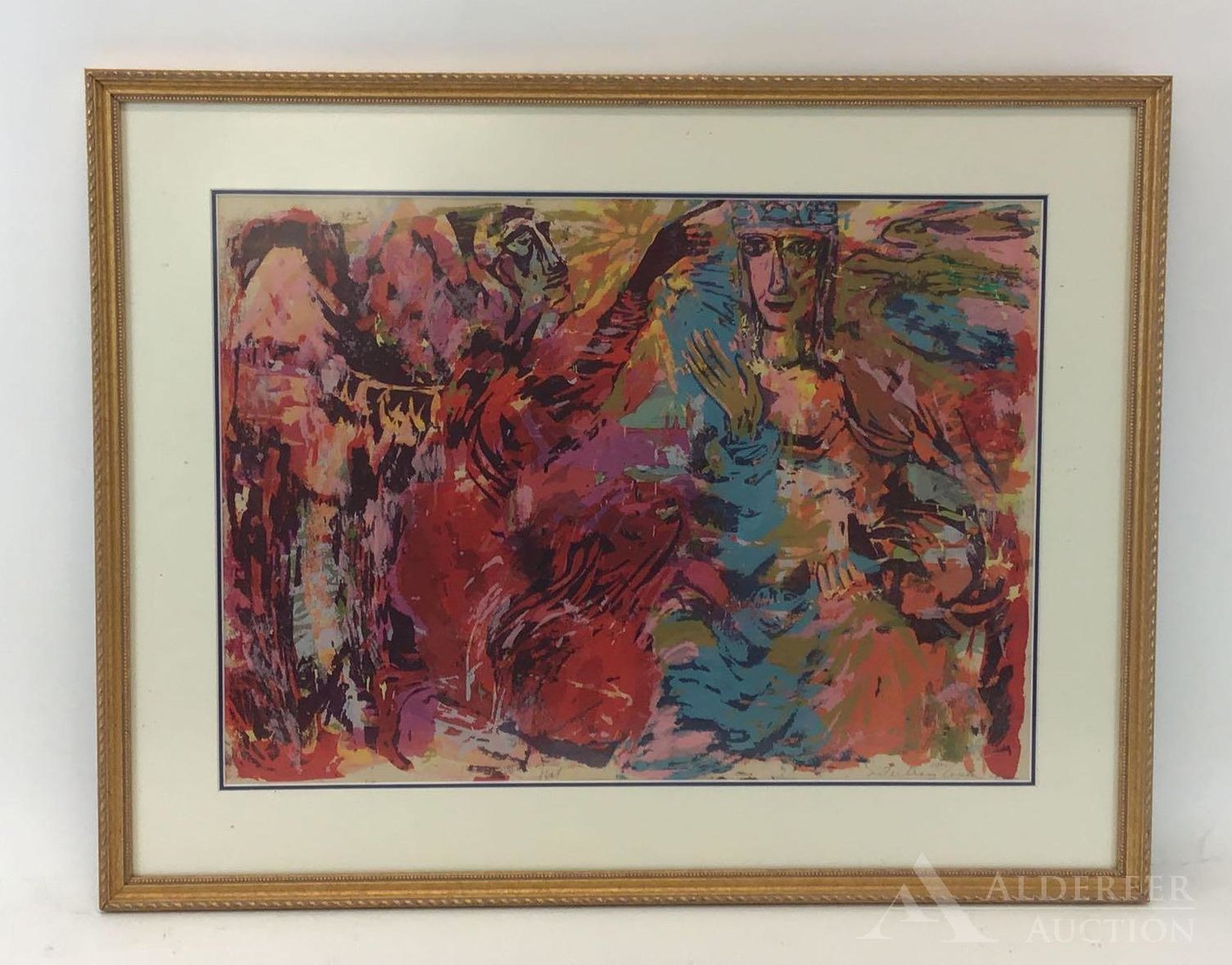 Image for Discovery Art | May 21, 2020 at 6:00 PM