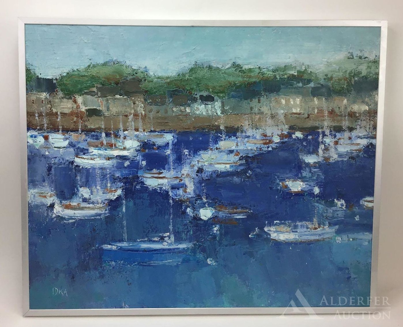 Image for Discovery Art | May 21, 2020 at 6:00 PM