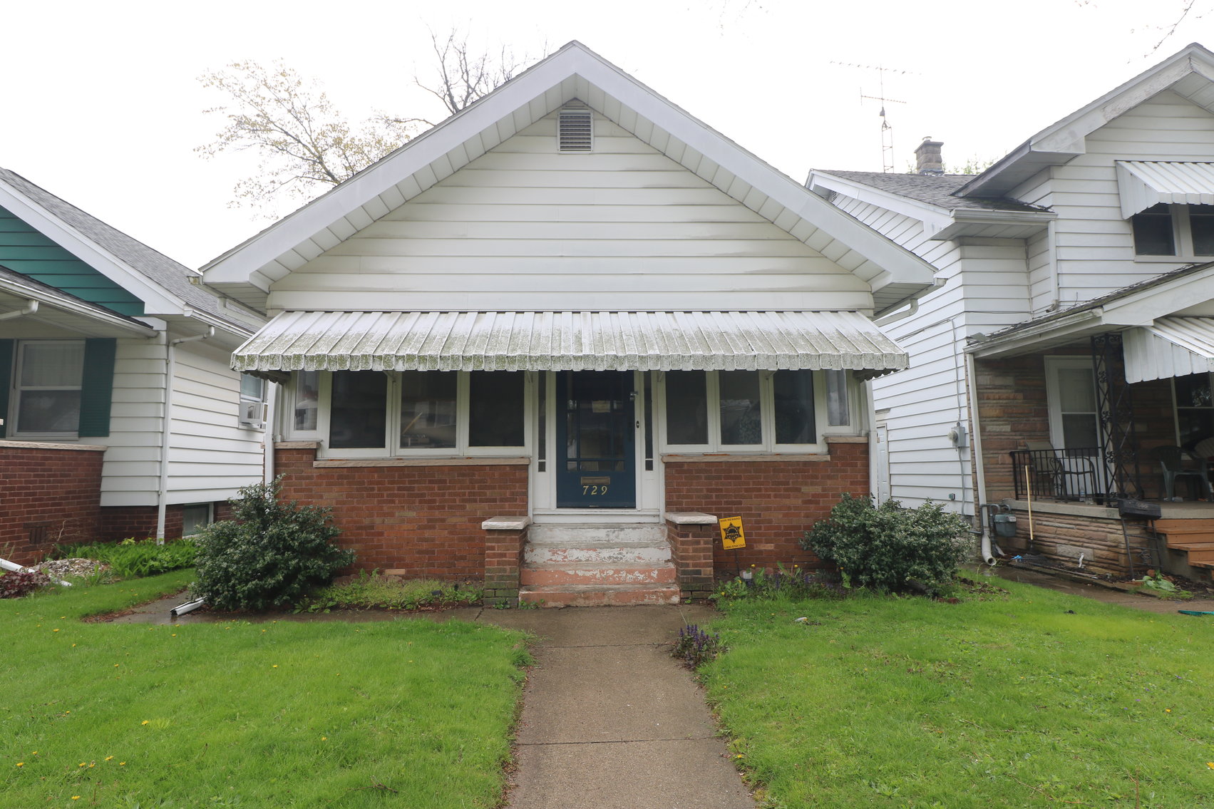 Image for ABSOLUTE AUCTION! - 729 Geneva Avenue