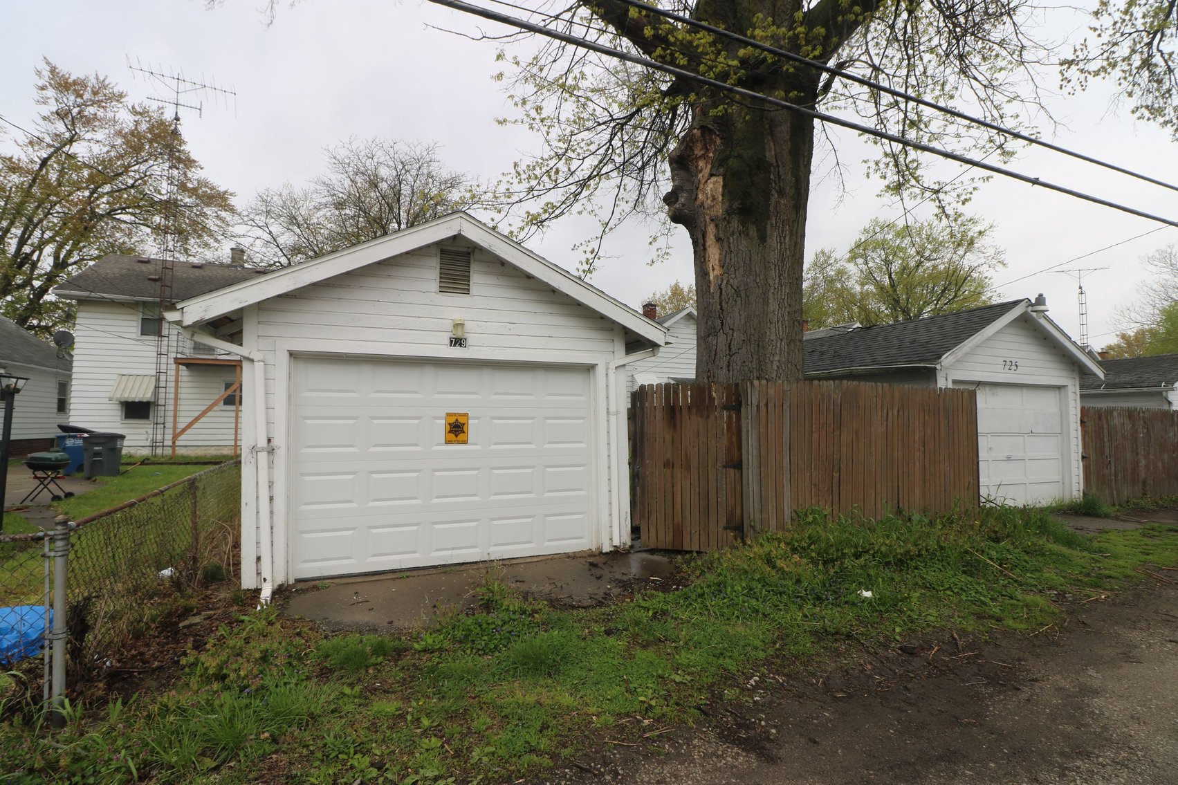 Image for ABSOLUTE AUCTION! - 729 Geneva Avenue