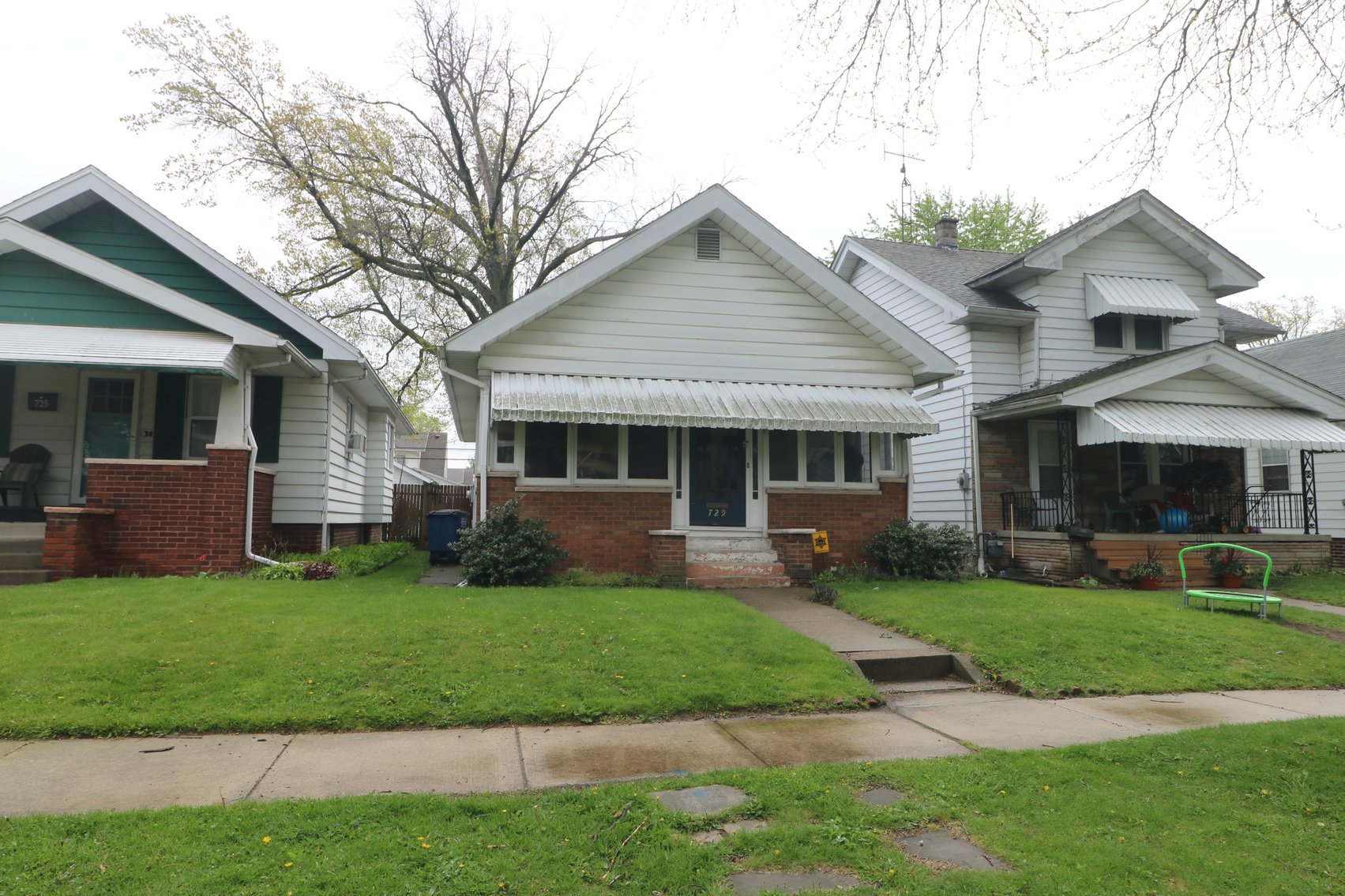 Image for ABSOLUTE AUCTION! - 729 Geneva Avenue