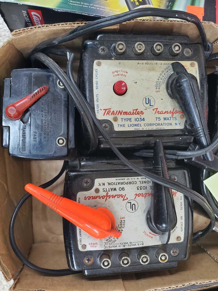 Image for Vehicle, Coins, Furniture, Collectibles-Main Front