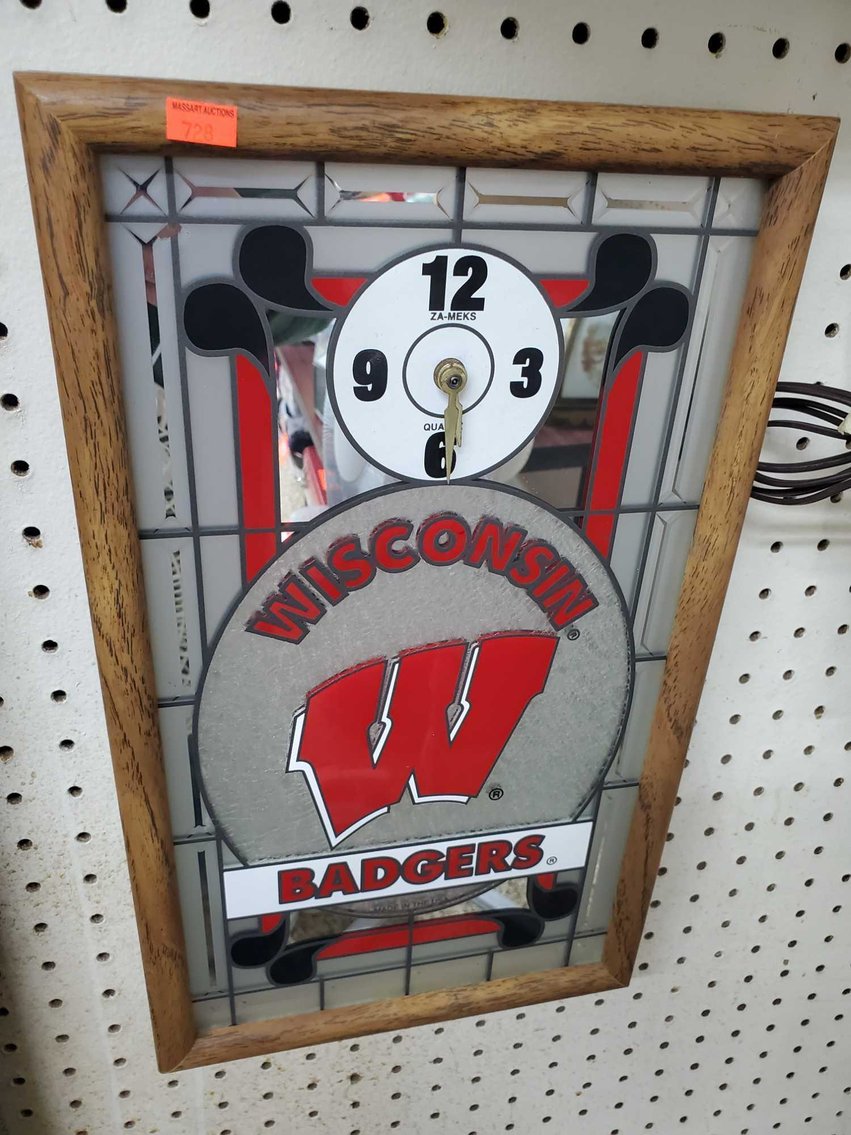 Image for Vehicle, Coins, Furniture, Collectibles-Main Front