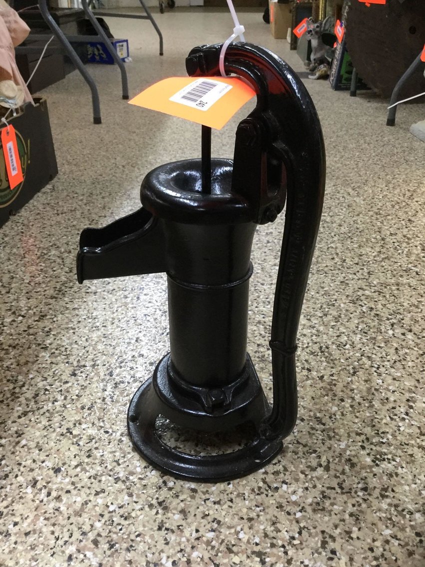 Image for Vehicle, Coins, Furniture, Collectibles-Main Front