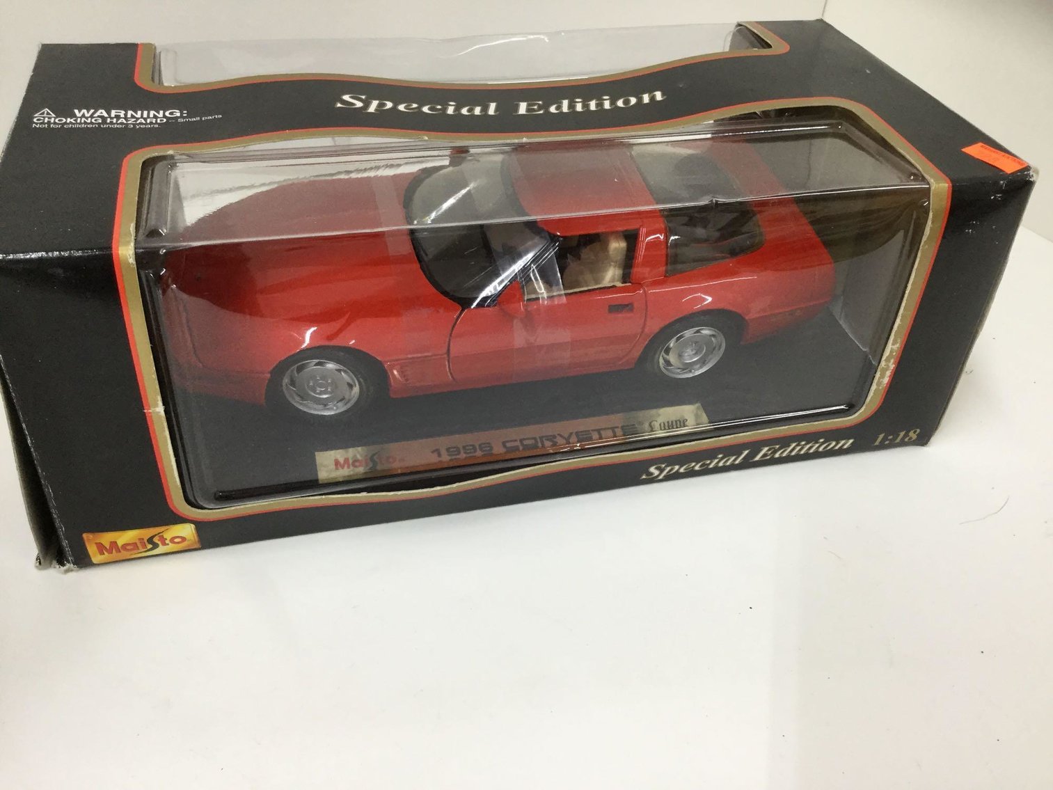 Image for Vehicle, Coins, Furniture, Collectibles-Main Front