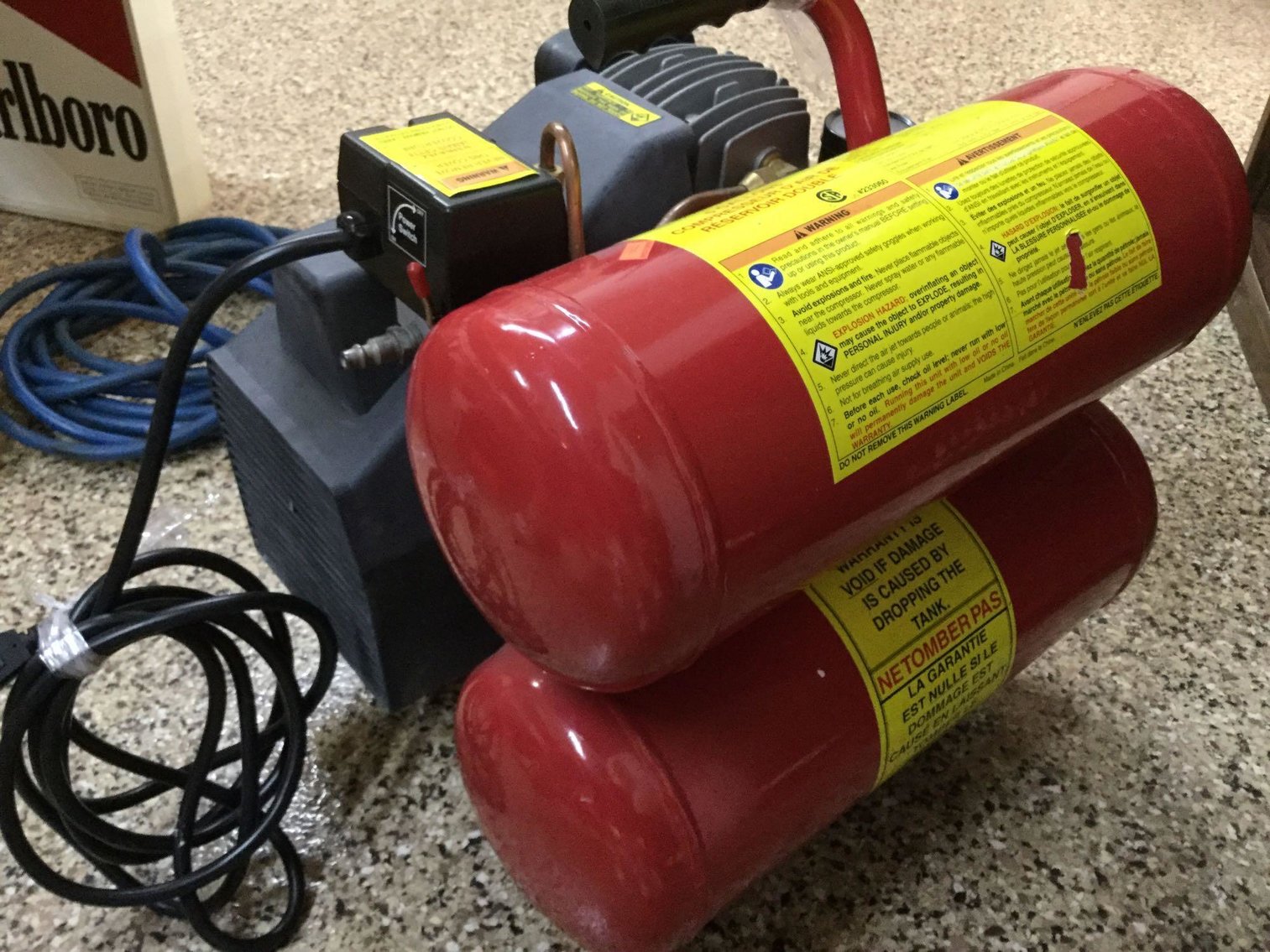 Image for Vehicle, Coins, Furniture, Collectibles-Main Front