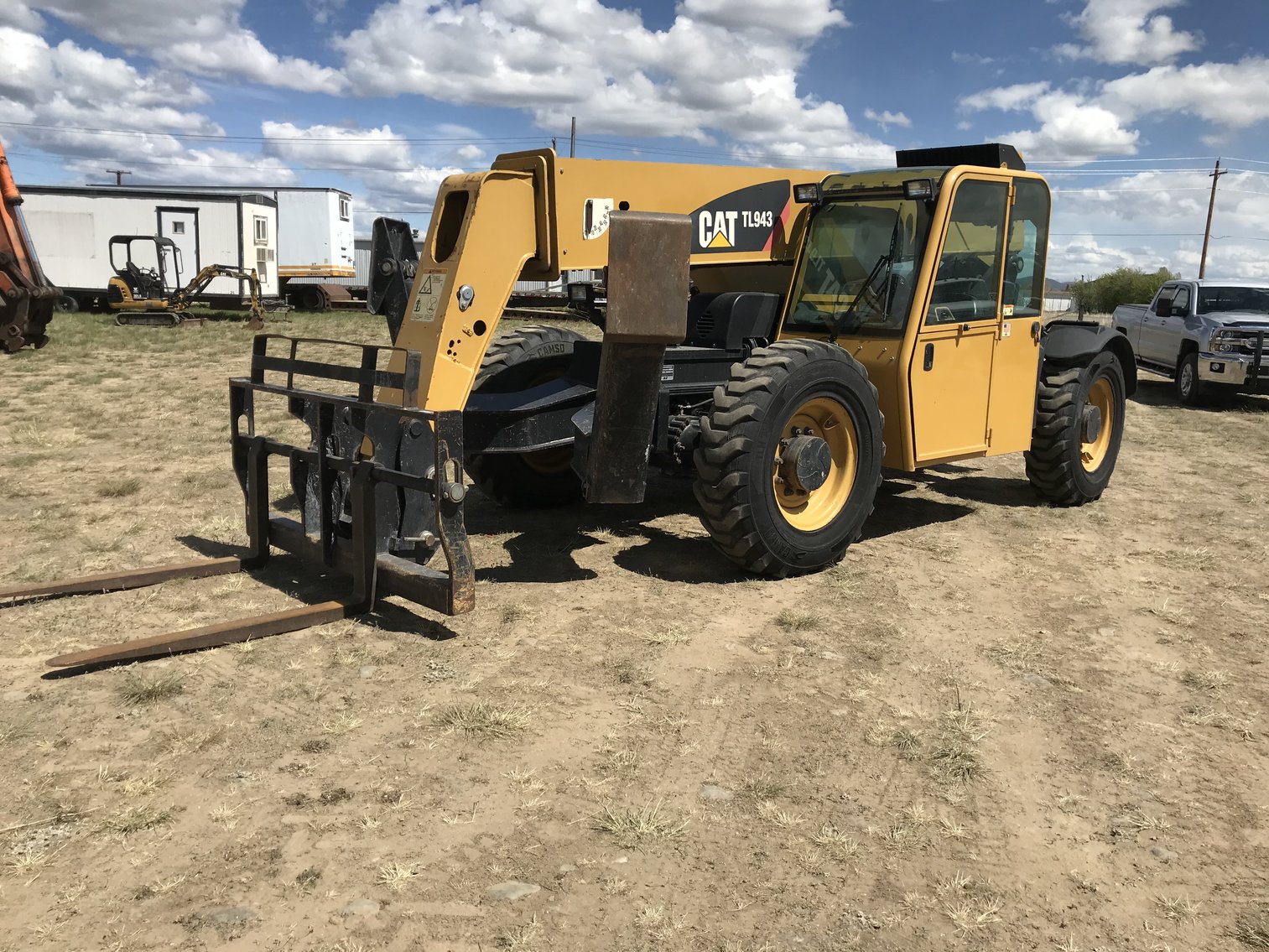 Image for RMC & United Equipment