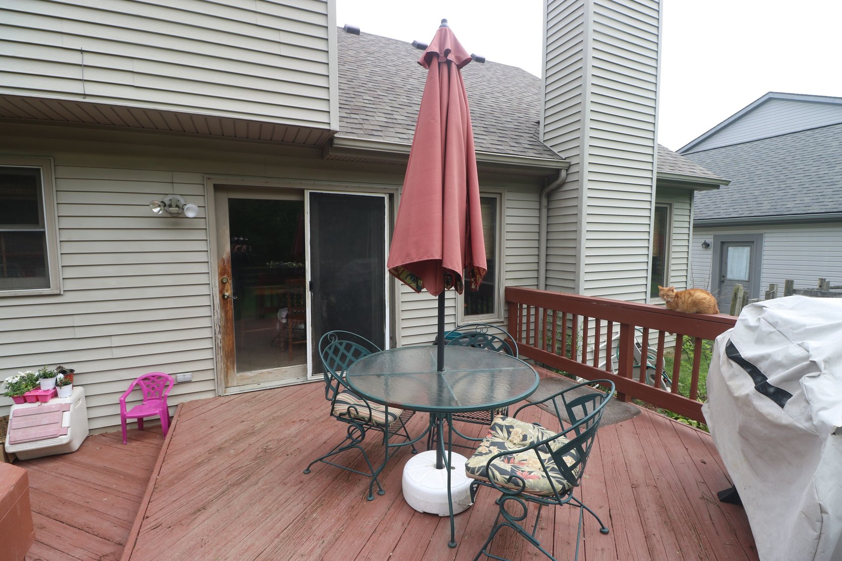 Image for AUCTION POSTPONED! - 7041 Wexford Hill Lane