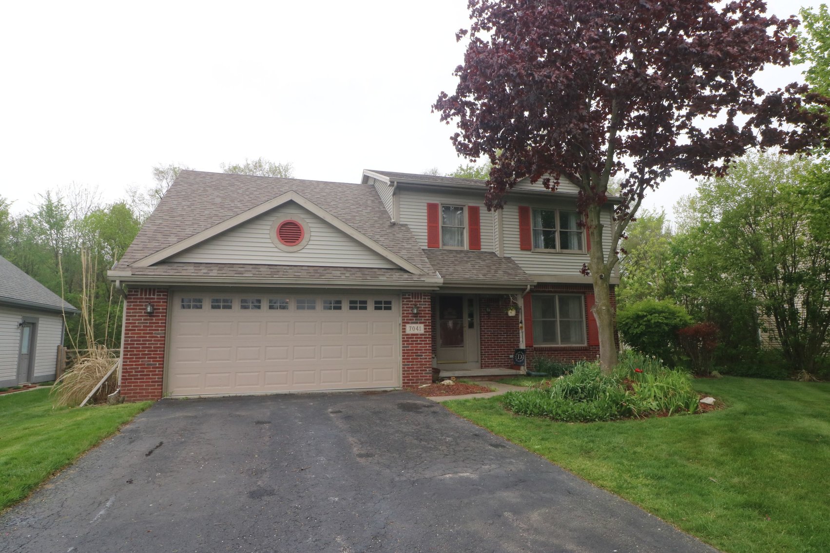 Image for AUCTION POSTPONED! - 7041 Wexford Hill Lane