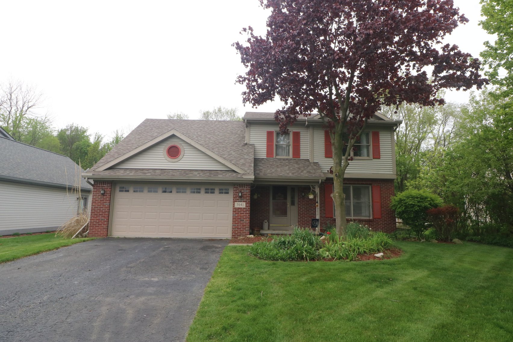 Image for AUCTION POSTPONED! - 7041 Wexford Hill Lane