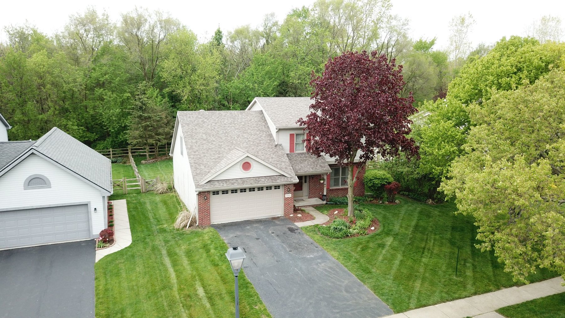 Image for AUCTION POSTPONED! - 7041 Wexford Hill Lane