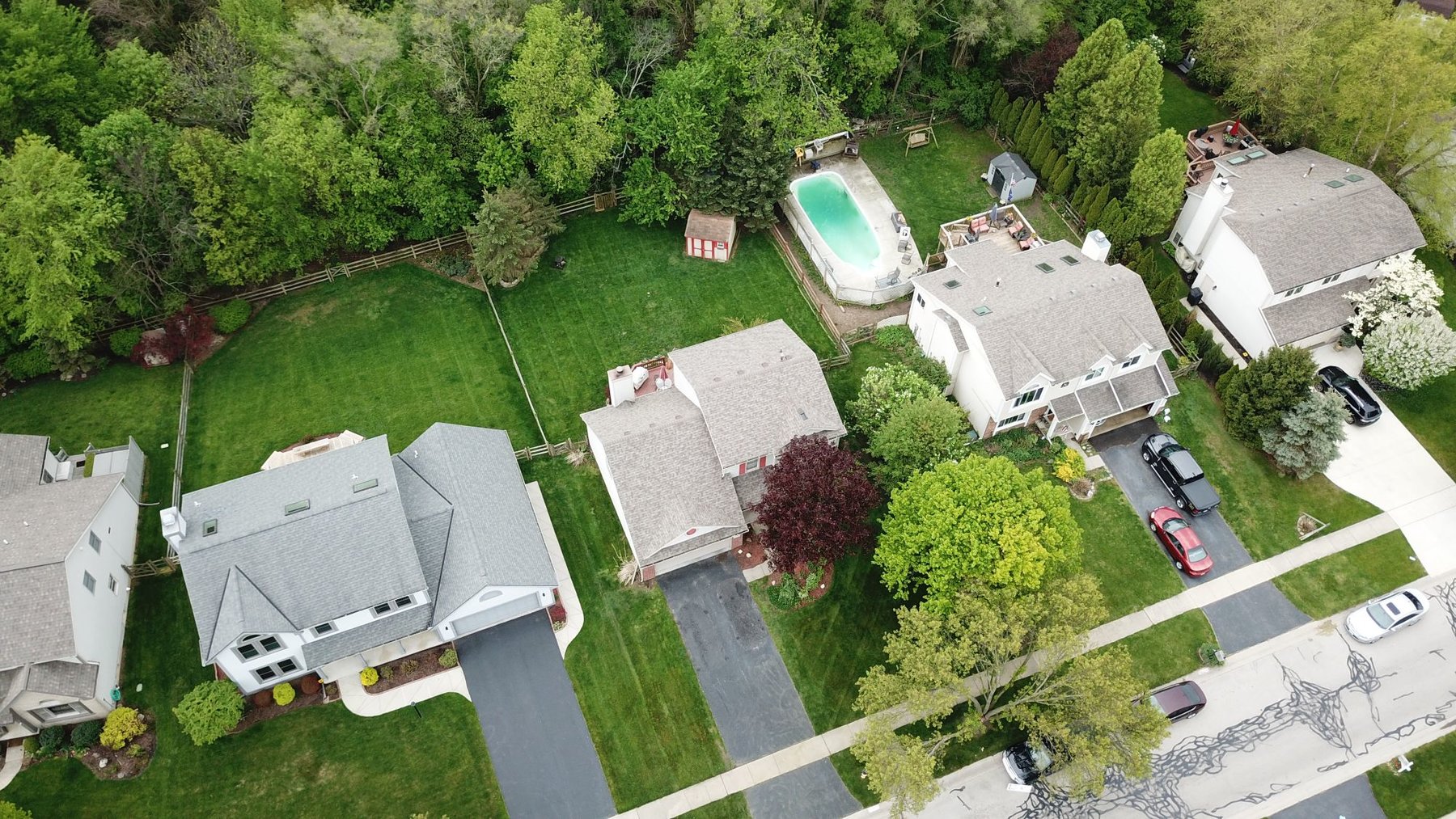 Image for AUCTION POSTPONED! - 7041 Wexford Hill Lane