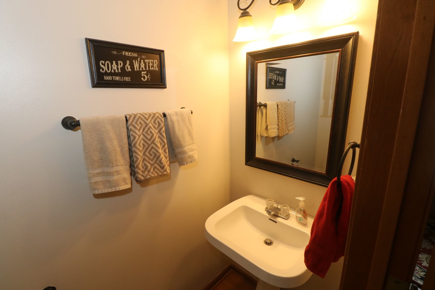 Image for AUCTION POSTPONED! - 7041 Wexford Hill Lane