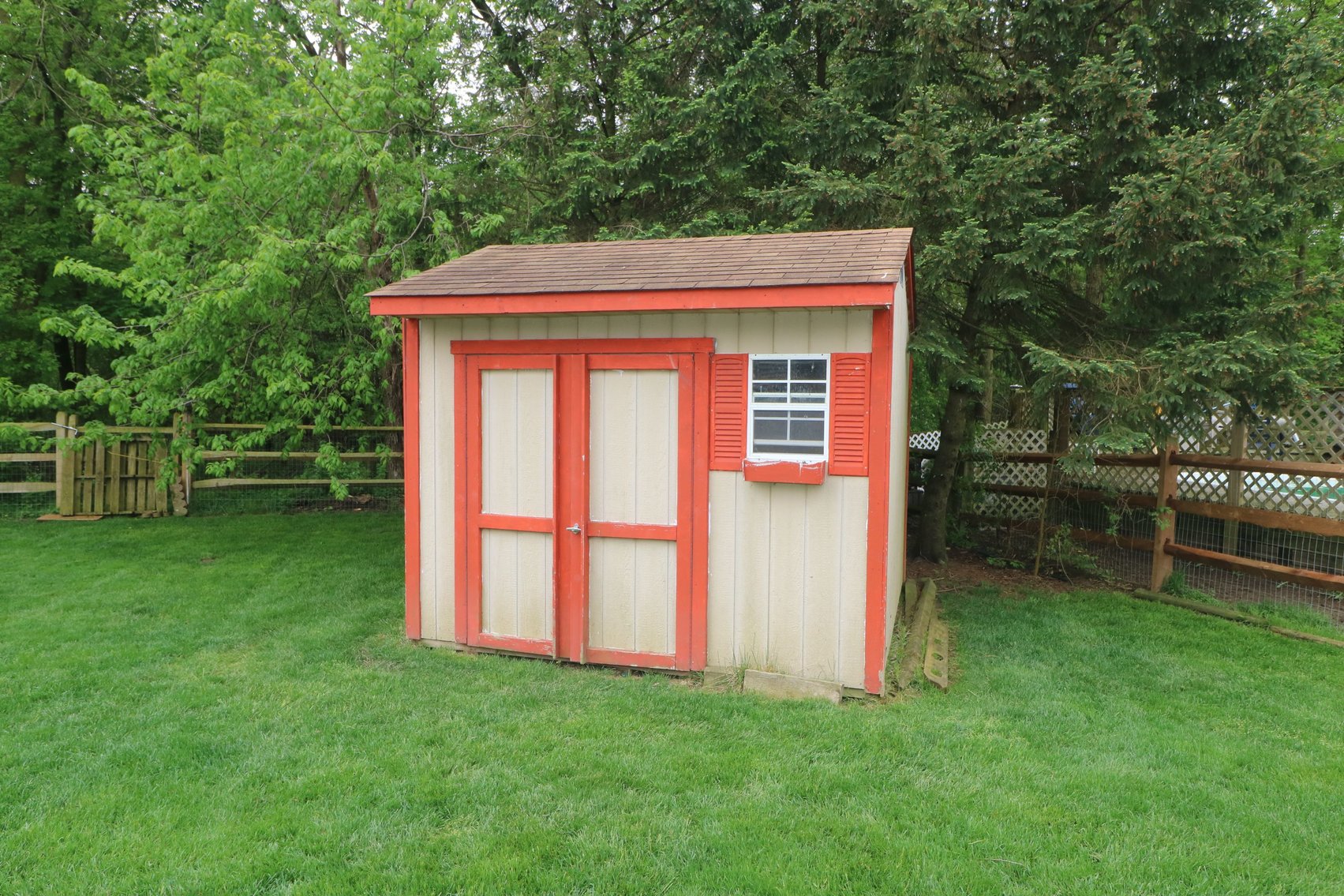 Image for AUCTION POSTPONED! - 7041 Wexford Hill Lane