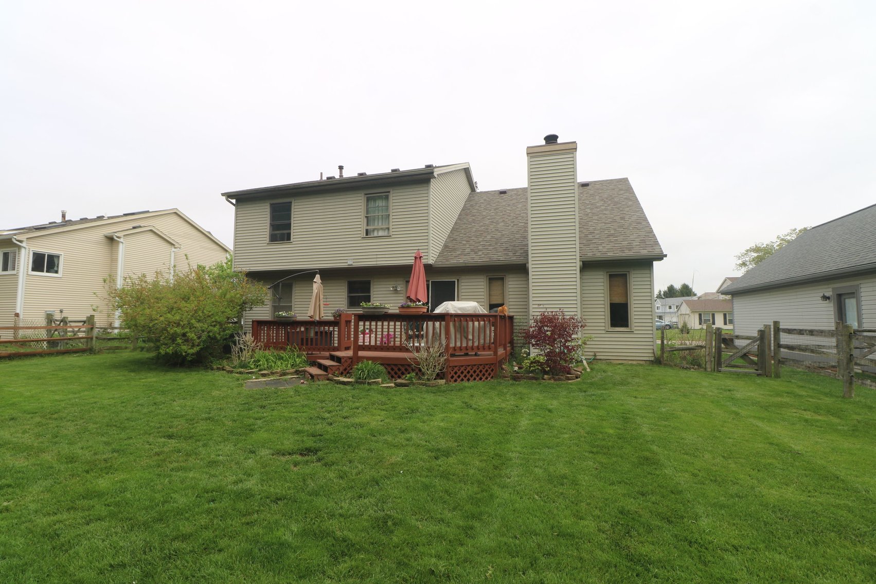 Image for AUCTION POSTPONED! - 7041 Wexford Hill Lane