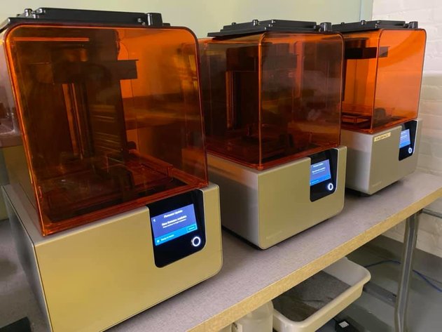 Image for Newer Lab Equipment, Tools and Office Furniture