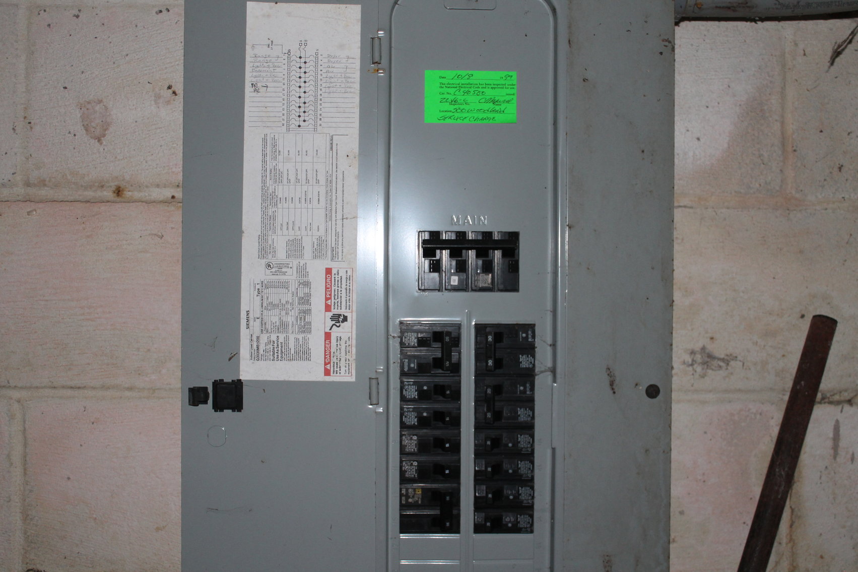 Image for 500 Woodland Ave