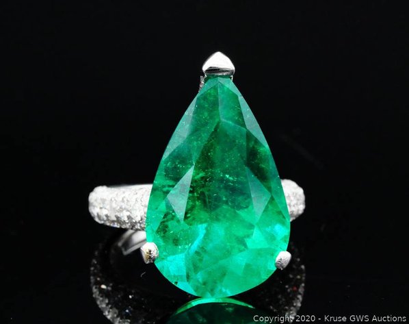 Image for The Art of Jewelry & Luxury Timepieces