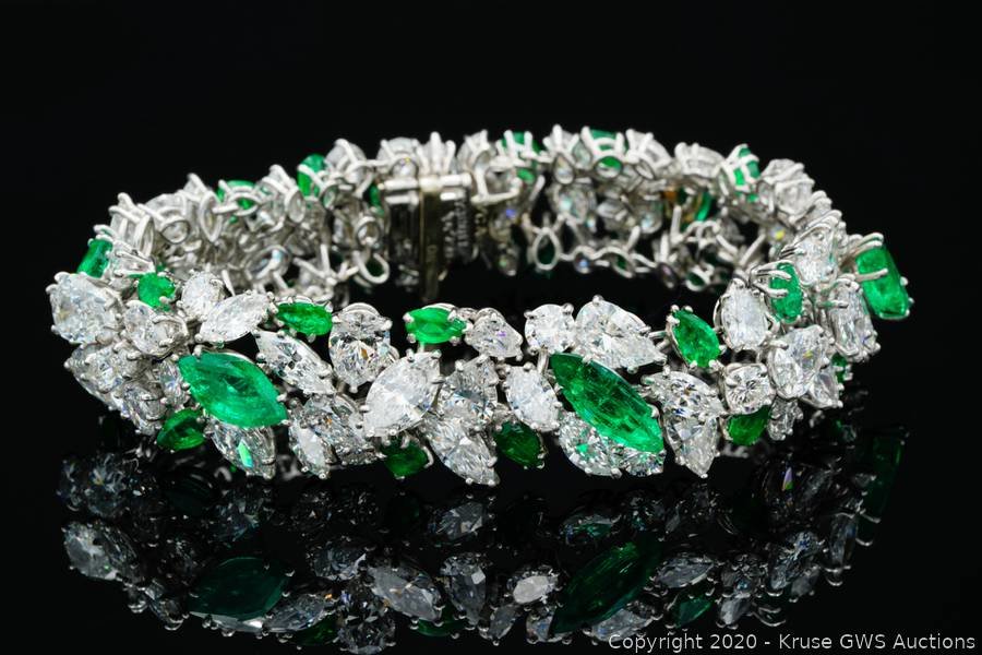 Image for The Art of Jewelry & Luxury Timepieces