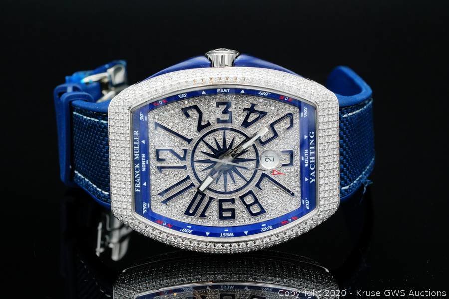 Image for The Art of Jewelry & Luxury Timepieces