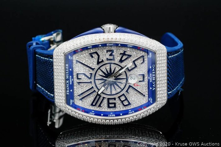 Image for The Art of Jewelry & Luxury Timepieces