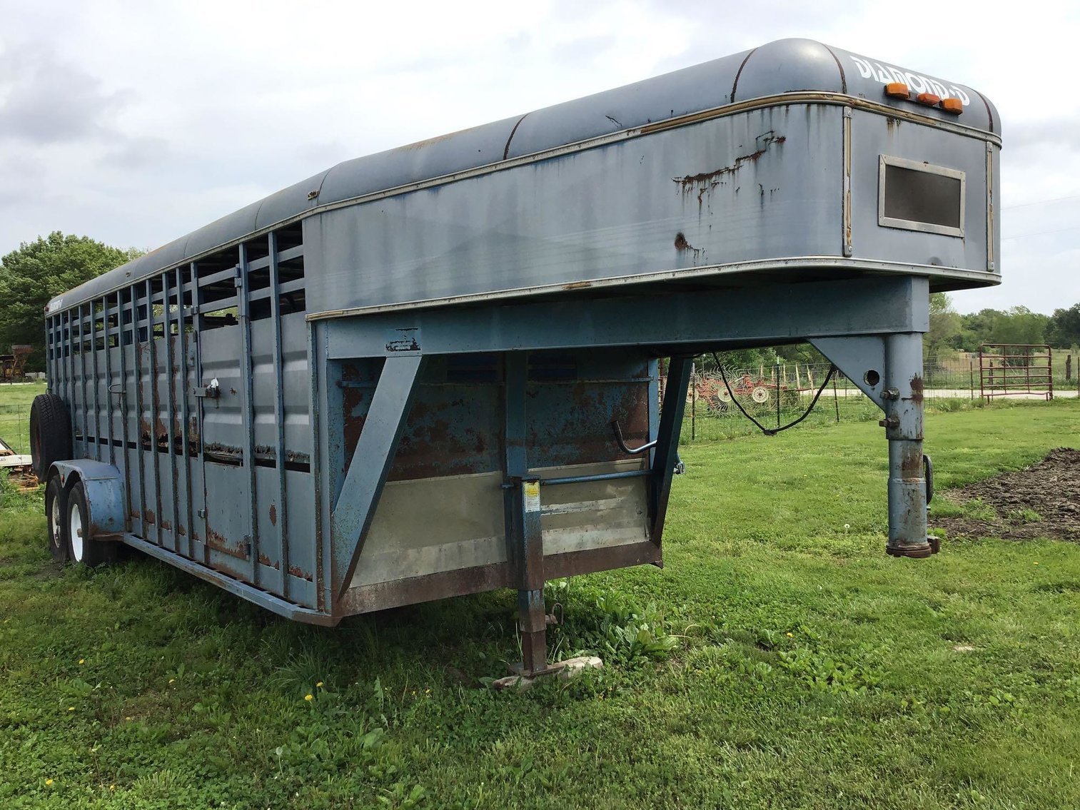 Image for Wade On-Line Estate Auction