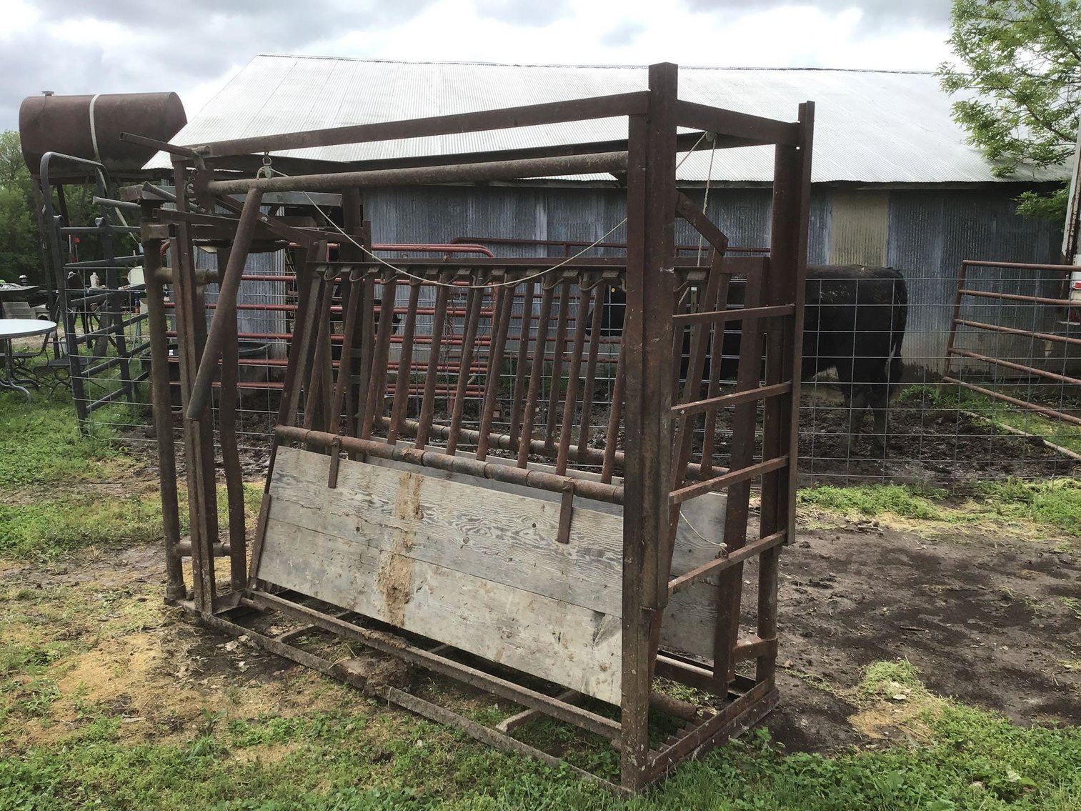 Image for Wade On-Line Estate Auction