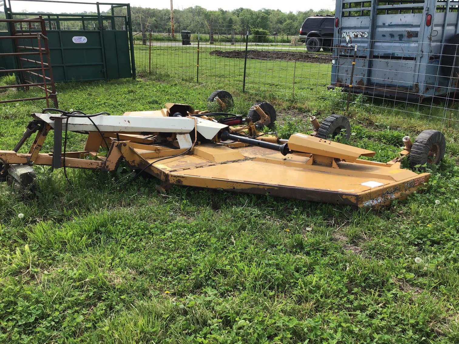 Image for Wade On-Line Estate Auction