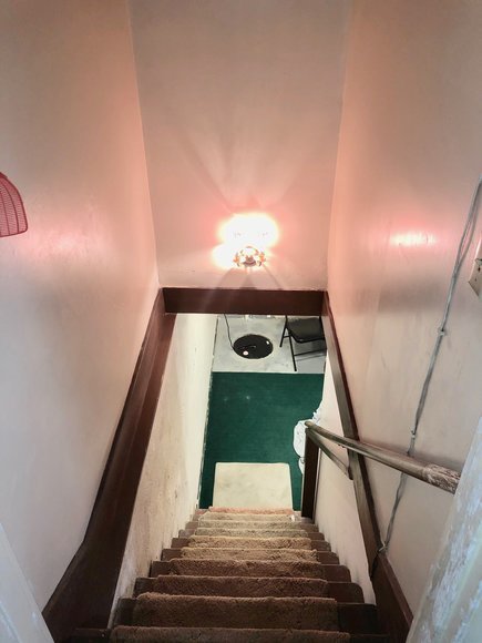 Image for 5 BR/2 BA Home w/Basement on .3 +/- Acre Lot Only Minutes From Liberty University & University of Lynchburg--ONLINE ONLY BIDDING!!