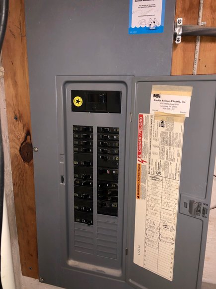 Image for 5 BR/2 BA Home w/Basement on .3 +/- Acre Lot Only Minutes From Liberty University & University of Lynchburg--ONLINE ONLY BIDDING!!