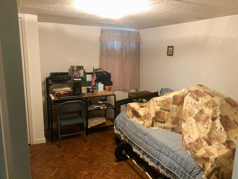 Image for 5 BR/2 BA Home w/Basement on .3 +/- Acre Lot Only Minutes From Liberty University & University of Lynchburg--ONLINE ONLY BIDDING!!