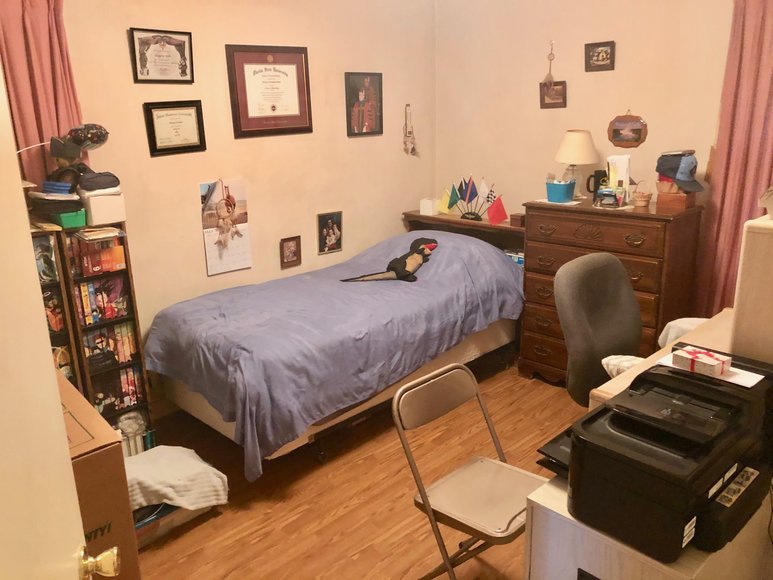 Image for 5 BR/2 BA Home w/Basement on .3 +/- Acre Lot Only Minutes From Liberty University & University of Lynchburg--ONLINE ONLY BIDDING!!