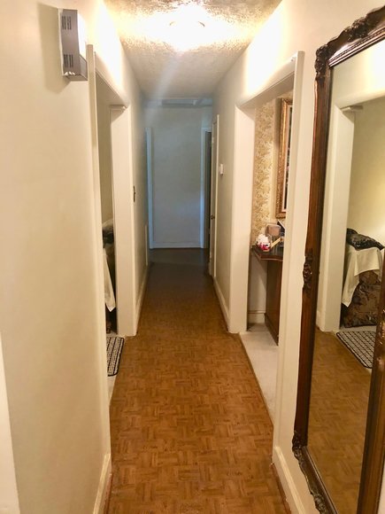 Image for 5 BR/2 BA Home w/Basement on .3 +/- Acre Lot Only Minutes From Liberty University & University of Lynchburg--ONLINE ONLY BIDDING!!