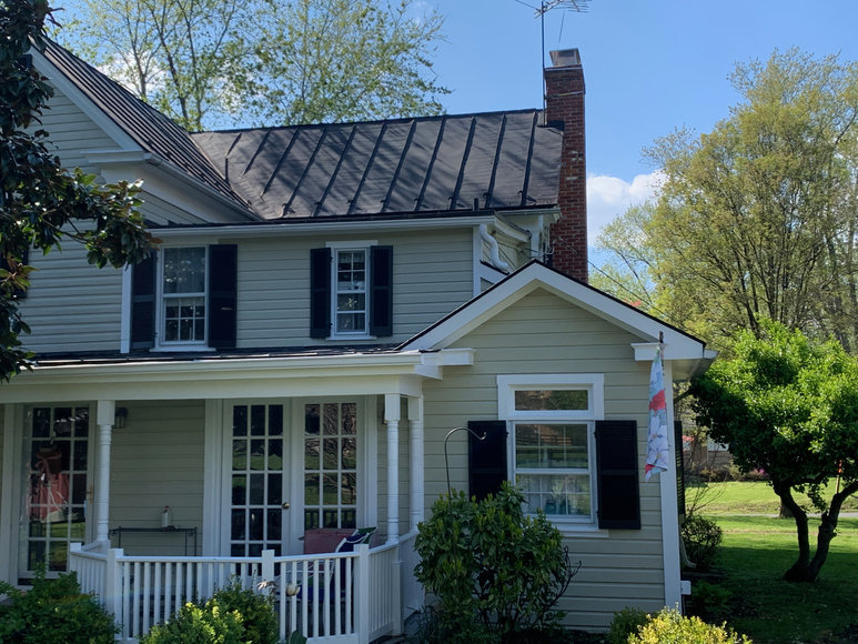 Image for JUN 19 Stately 3 BR/2.5 BA Home on 1.28 +/- Acre Lot in Hamilton, VA--SELLS to the HIGHEST BIDDER!!