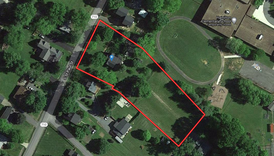 Image for JUN 19 Stately 3 BR/2.5 BA Home on 1.28 +/- Acre Lot in Hamilton, VA--SELLS to the HIGHEST BIDDER!!