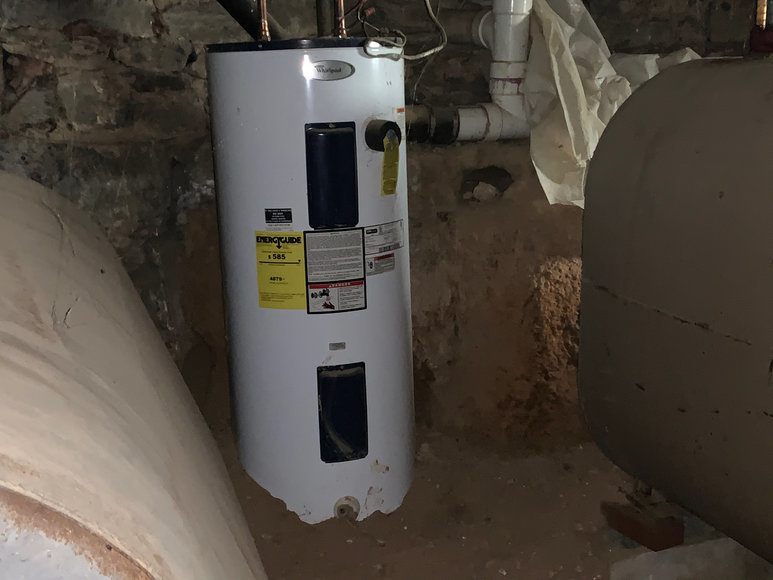 Image for 3 BR/1.5 BA Home in Downtown Berryville, VA (Clarke County)--SELLS to the HIGHEST BIDDER!!