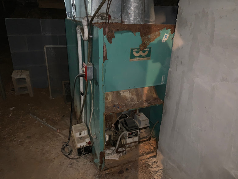 Image for 3 BR/1.5 BA Home in Downtown Berryville, VA (Clarke County)--SELLS to the HIGHEST BIDDER!!