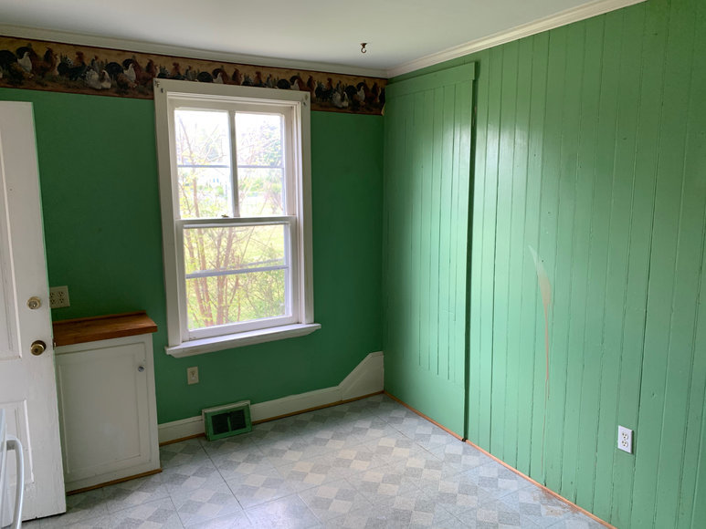 Image for 3 BR/1.5 BA Home in Downtown Berryville, VA (Clarke County)--SELLS to the HIGHEST BIDDER!!