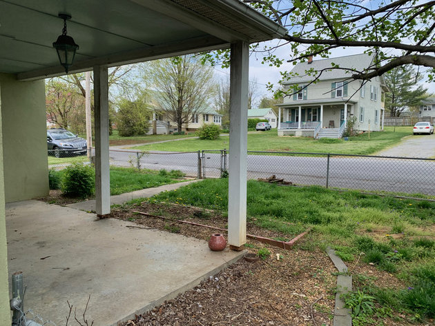 Image for 3 BR/1.5 BA Home in Downtown Berryville, VA (Clarke County)--SELLS to the HIGHEST BIDDER!!