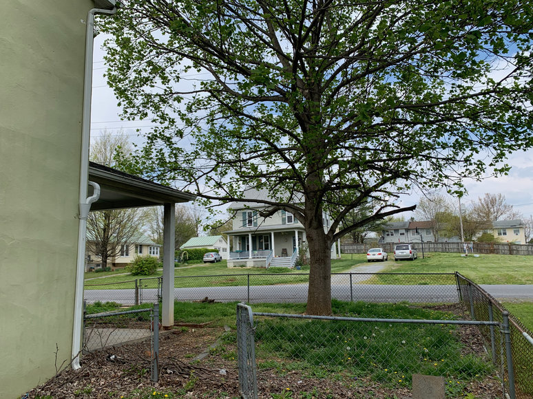 Image for 3 BR/1.5 BA Home in Downtown Berryville, VA (Clarke County)--SELLS to the HIGHEST BIDDER!!